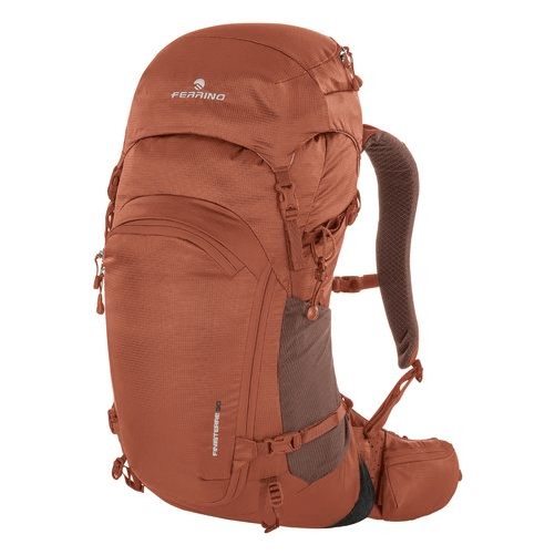 FERRINO Zaino trekking ferrino 75746qrr finisterre rosso