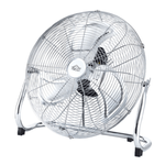 Dcg eltronic crb1255 ventilatore bianco - 8052780961820