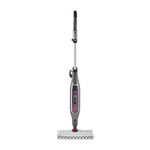 Shark S6003 Pulitore a vapore portatile 0,4 L 1200 W Grigio, Argento, Viola