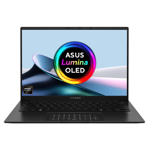 ASUS R7 350/16gb/1tb/shared/14oled/win11home - UM3406KA-PP005W