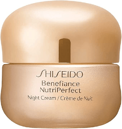 SHISEIDO Trattamento viso shiseido benefiance nutriperfect night cream 50 ml - 0768614191117