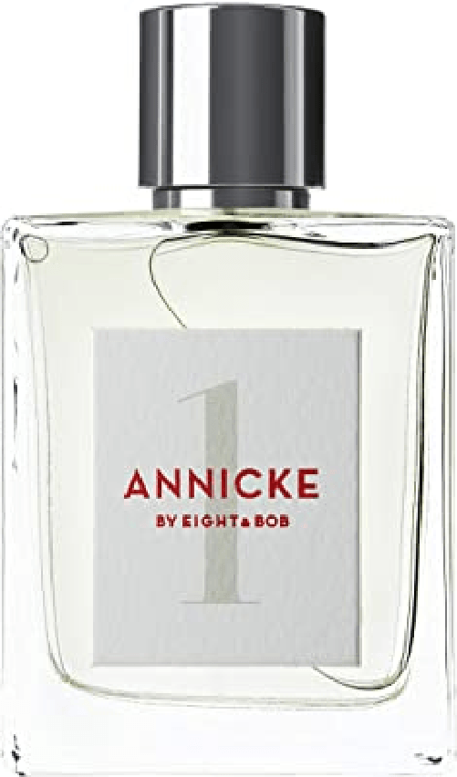 EIGHT & BOB Eau de parfum donna eight &amp; bob annicke 1 100 ml - 8437018063017