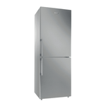 WHIRLPOOL Hotpoint ariston total no frost frigorifero doppia porta hotpoint ha70bi 932 s