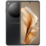 Zte nubia flip 5g tim cosmic black 6.9+1.4 8gb/256gb - ZTFLIPN-TIM