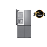 Samsung rf65dg960esr frigorifero side-by-side libera installazione 646 l e acciaio inox - RF65DG960ESREF