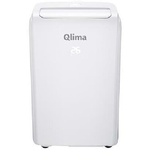 QLIMA Climatizzatore portatile m3 75 - P522
