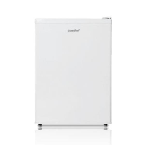 COMFEE'  comfee mini frigo frigobar 67 litri classe e raffreddamento statico colore bianco - rcd98wh2