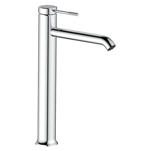 IDRO BRIC Miscelatore lavabo idro bric scarub1137cr riviera bocca alta cromo