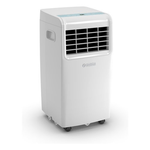 SPLENDID Condizionatore portatile splendid 02374 dolceclima compact 8 mwa white