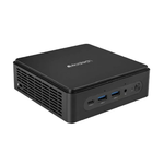 MICROTECH Mini pc microtech mc23a/8256w2 i5-1335u 8gb ssd256gb w11p