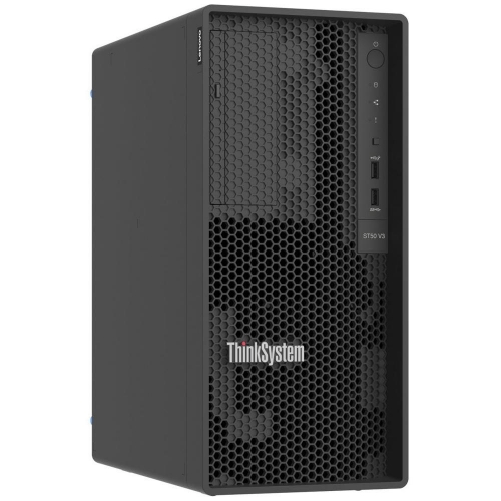 Lenovo thinksystem st50 v3 server 1,92 tb tower intel xeon e e-2414 2,6 ghz 16 gb ddr5-sdram 500 w