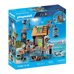 PLAYMOBIL Costruzioni playmobil 71792 pirates