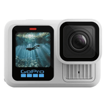 GOPRO Action cam gopro chdhx 132 rw hero 13 black limited edition polar whit