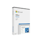 Microsoft office home 2024 box-pack boxpack 1 pc mac (ep2-06812) - 162177