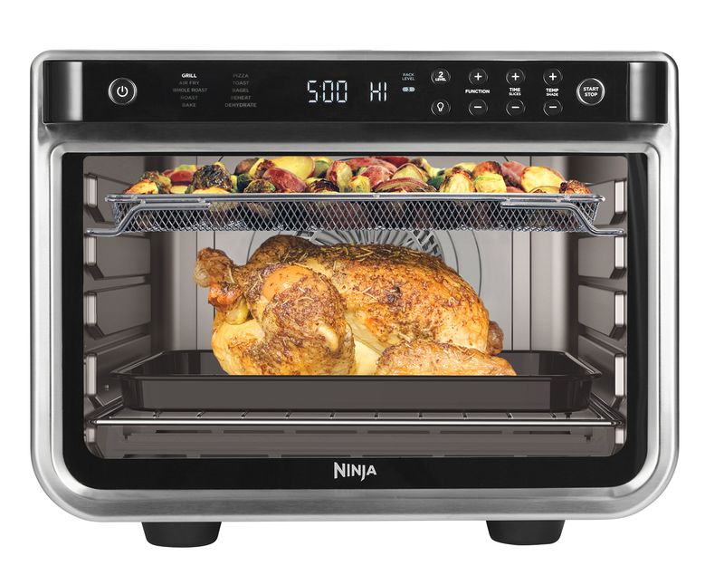 FORNO-MULTIFUNZIONE-10-IN-1-NINJA-DA-29-L-DT200EU