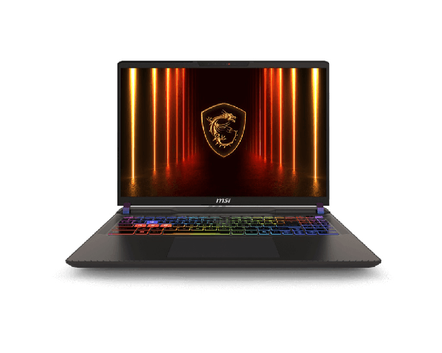 Msi nb vector 16 hx ai a2xwhg-079it ultra 7 255hx 16gb 1tb ssd 16 fhd rtx 5070 ti 12gb win 11 home