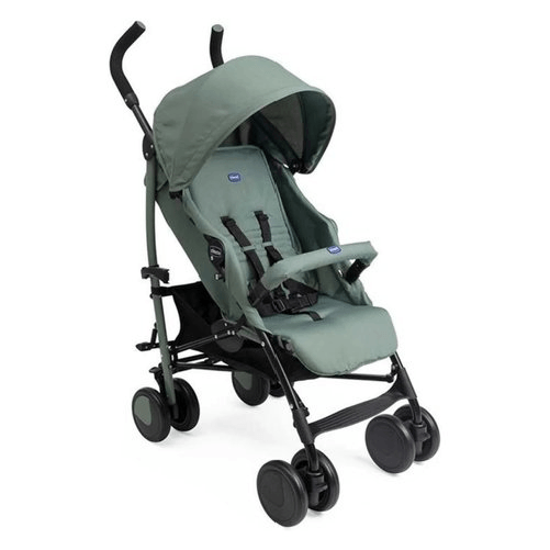 CHICCO Passeggino 4 ruote chicco 06087145860000 new echo lite moss