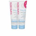 Topicrem Crema Protettiva per Cambio Pannolino Topicrem BABY 75 ml 2 Unità