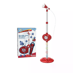 Giochi Preziosi Bontempi Localization_B096SVW8HF Microfono MP3