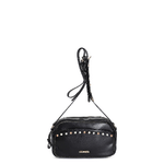 CAF&egrave;NOIR BORSA BORSE TRACOLLA DONNA CAFE NOIR CAFENOIR C3NI0819 NERO ORIGINALE PE 2025