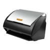 Plustek-SmartOffice-PS186-scanner-Scanner-ADF-600-x-600-DPI-A4-Nero-Argento