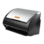 Plustek SmartOffice PS186 scanner Scanner ADF 600 x 600 DPI A4 Nero, Argento