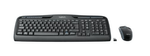 Logitech-Wireless-Combo-MK330-tastiera-Mouse-incluso-USB-QWERTZ-Tedesco-Nero