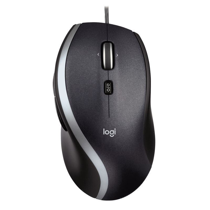 Logitech-LGT-M500