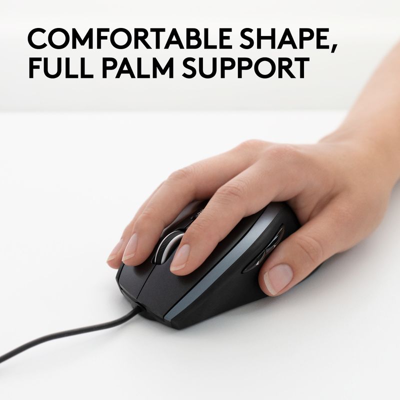 Logitech-LGT-M500