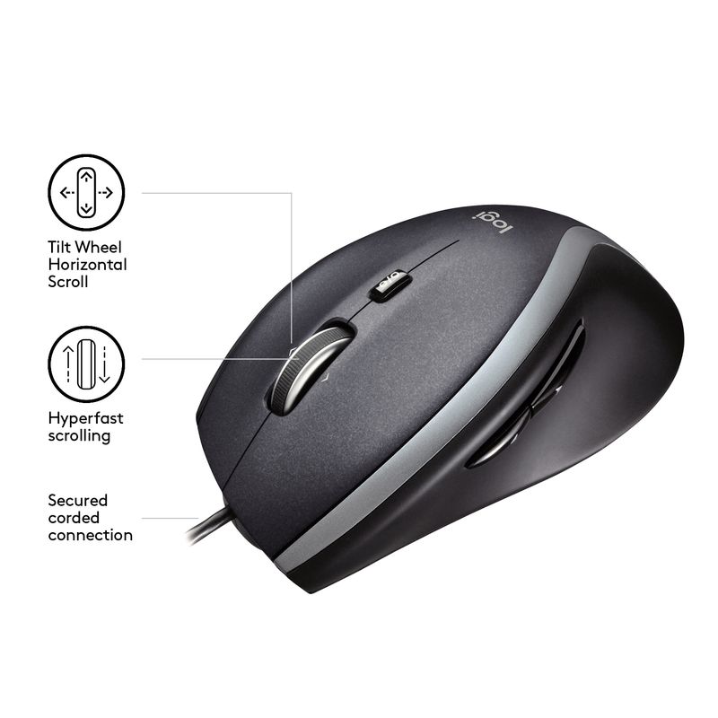 Logitech-LGT-M500