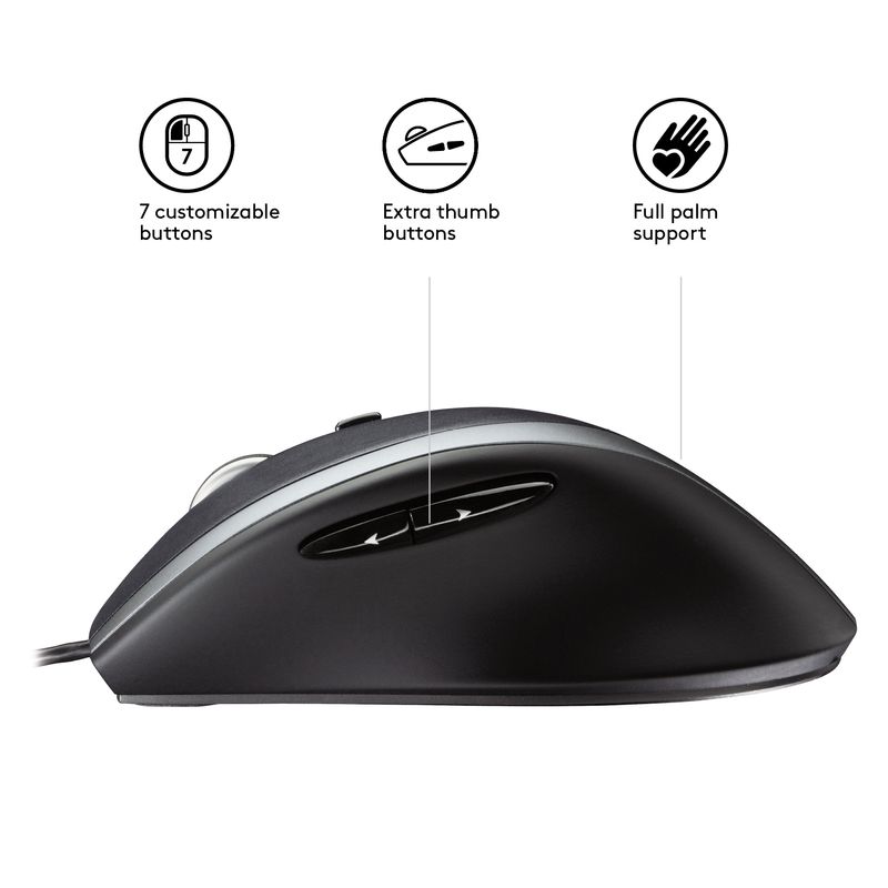 Logitech-LGT-M500