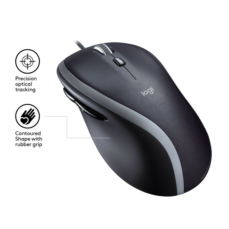 Logitech-LGT-M500