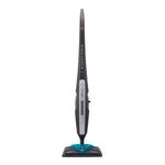 Hoover Steam Capsule 2in1 CA2IN1D 011 Scopa a vapore 0,35 L 1700 W Blu, Verde