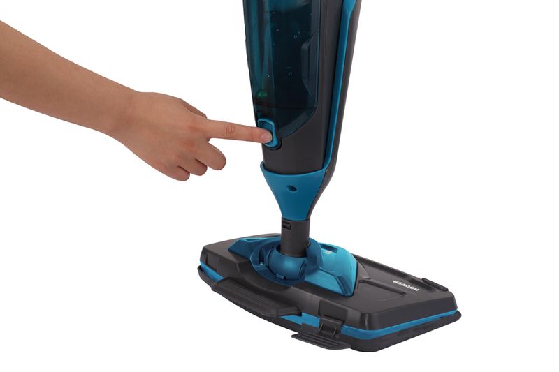 Hoover-Steam-Capsule-2in1-CA2IN1D-011-Scopa-a-vapore-035-L-1700-W-Blu-Verde