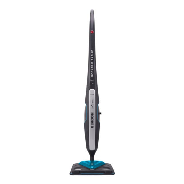 Hoover-Steam-Capsule-2in1-CA2IN1D-011-Scopa-a-vapore-035-L-1700-W-Blu-Verde