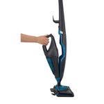 Hoover-Steam-Capsule-2in1-CA2IN1D-011-Scopa-a-vapore-035-L-1700-W-Blu-Verde