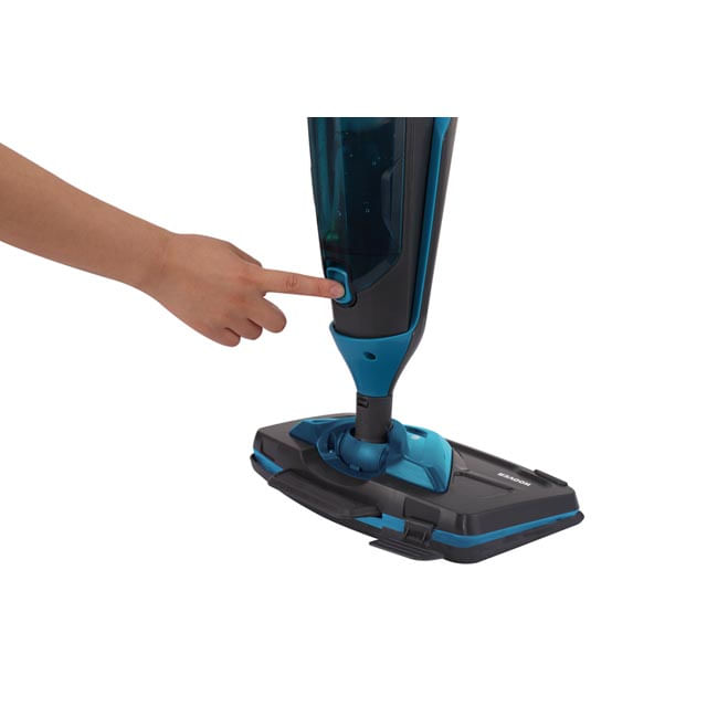 Hoover-Steam-Capsule-2in1-CA2IN1D-011-Scopa-a-vapore-035-L-1700-W-Blu-Verde