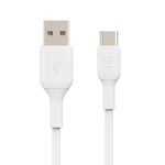 CAVO-USB-A-TO-USB-C-PVC-1M-TWIN-PACK---BIANCO