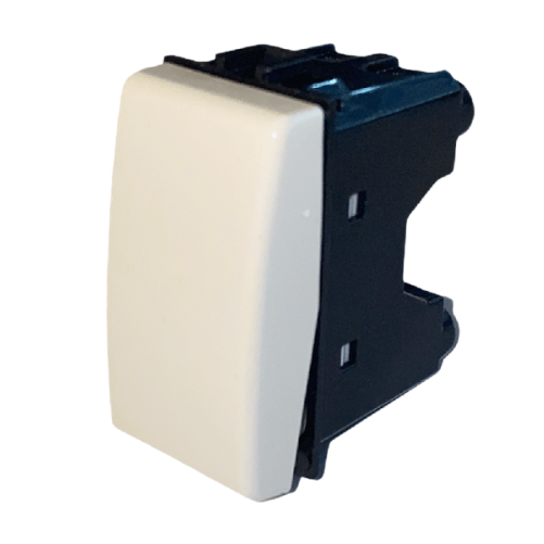 DIMELITALIA  Biesse kit deviatori unipolari con spia 16a compatibili serie matix bticino *** numero pezzi 3