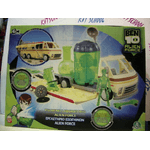 GIOCHI PREZIOSI PULMAN LAB BEN TEN