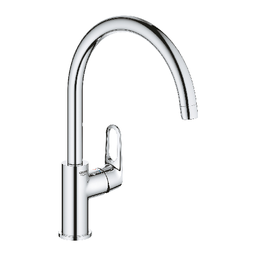 GROHE Start Flow Cromo