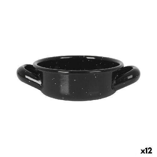 La Estrella Teglia La Estrella Jaspeada 200 ml 16 x 10 x 4 cm (12 Unità)