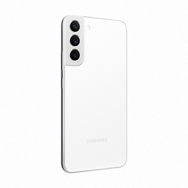 Samsung-Galaxy-S22--SM-S906B-168-cm--6.6---Doppia-SIM-Android-12-5G-USB-tipo-C-8-GB-128-GB-4500-mAh-Bianco