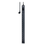 APC Easy ,basic,zerou,16a,230v,(14) schuko - EPDU1116B-SCH