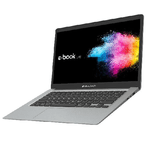 MICROTECH Ubook 14.1 celeron n4020 4 64 winh - EBL14C/W1