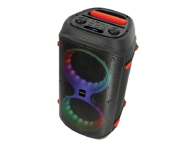 Mediacom party speaker 120w - M-PS120