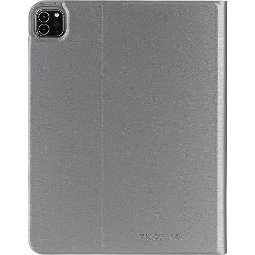 TUCANO Custodia tucano link ipad pro 2021 grigio siderale - IPD1121LS