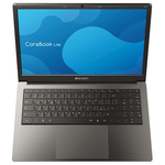 Microtech chromebook corebook lite cbl15a/256c monitor 15