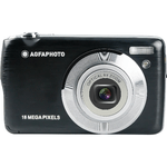 AGFA Fotocamera compatta agfa dc8200 colore nero - DC8200BK