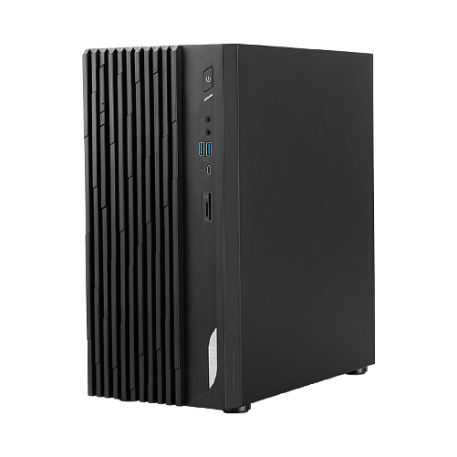 MSI Pc i5-13400 bb no hdd/ram tw 500w 65w bt wifi msi - DP180 13-017BEU